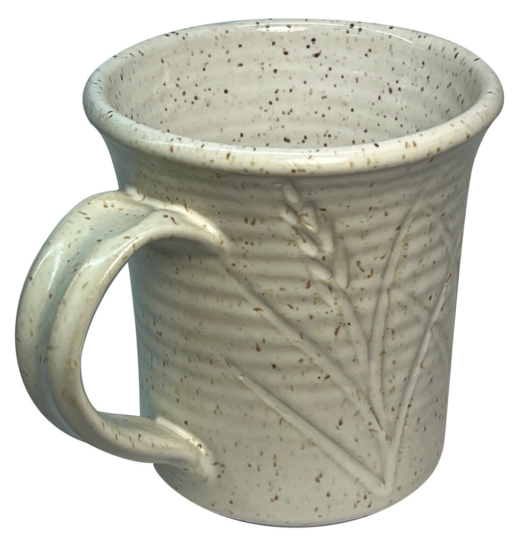 M340S with white glazes