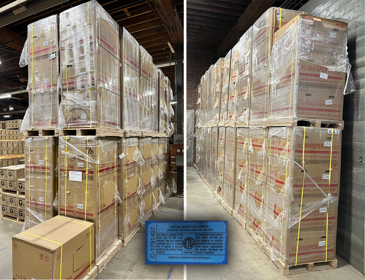 Shimpo wheels in stock at Plainsman Clays