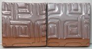 Tin oxide in glaze needs thorough mixing