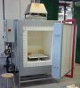 Automatic gas kiln