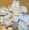 3D printer poop and waste