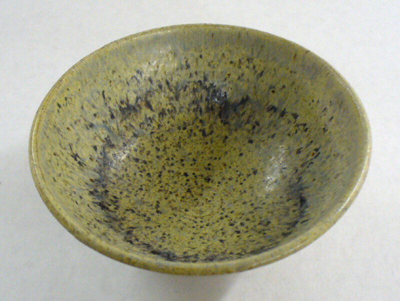 Basic wood ash glaze recipe