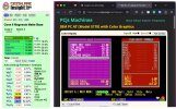 DOS Insight running at PCjs