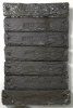 Barnard slip fired test bars